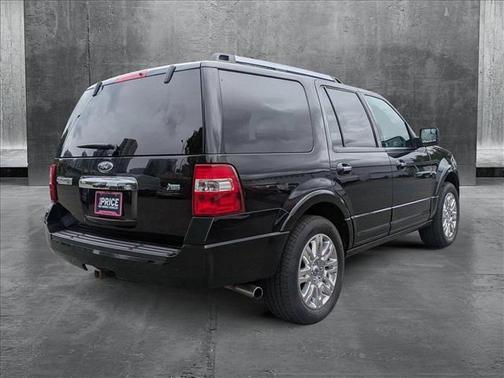 2013 Ford Expedition Limited