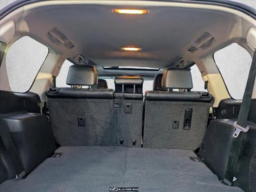 2016 Lexus GX 460 Base