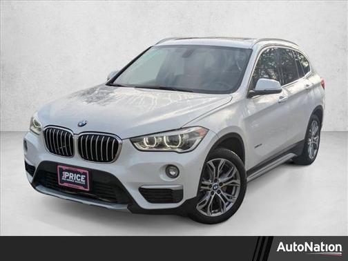2016 BMW X1 xDrive 28i