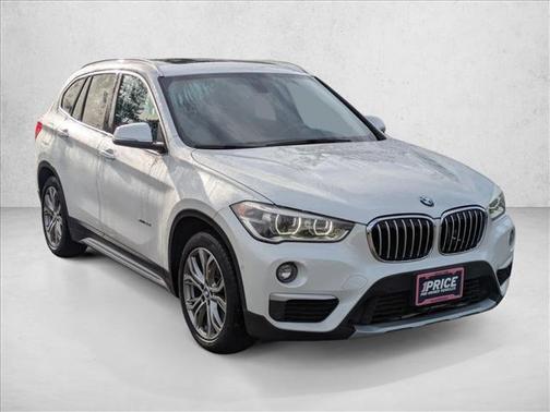 2016 BMW X1 xDrive 28i