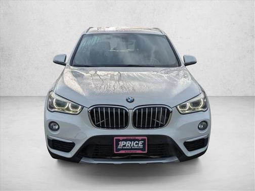 2016 BMW X1 xDrive 28i