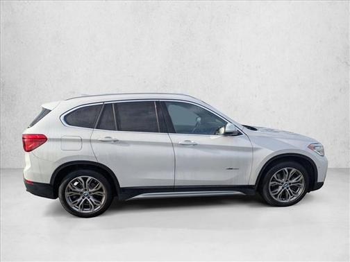 2016 BMW X1 xDrive 28i