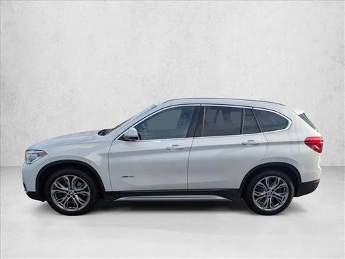 2016 BMW X1 xDrive 28i