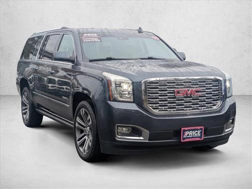 2019 GMC Yukon XL Denali