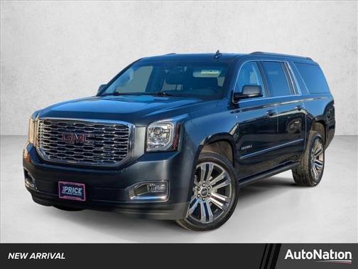 2019 GMC Yukon XL Denali