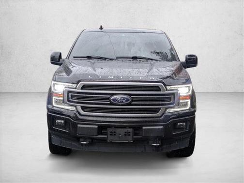 2019 Ford F-150 Limited