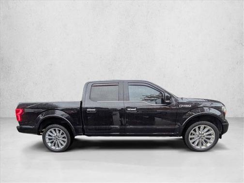 2019 Ford F-150 Limited