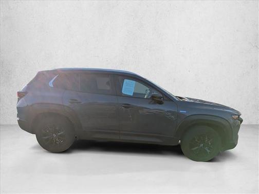 2025 Mazda CX-50 Hybrid Preferred Package