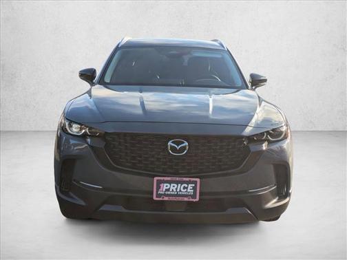 2025 Mazda CX-50 Hybrid Preferred Package