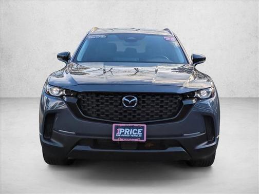 2025 Mazda CX-50 Hybrid Preferred Package