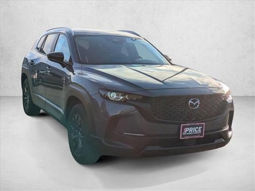 2025 Mazda CX-50 Hybrid Preferred Package