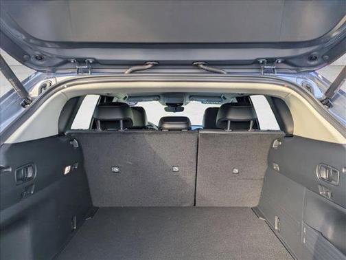 2025 Mazda CX-50 Hybrid Preferred Package