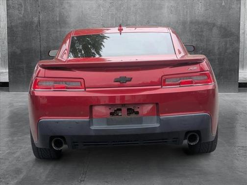 2014 Chevrolet Camaro 2LT