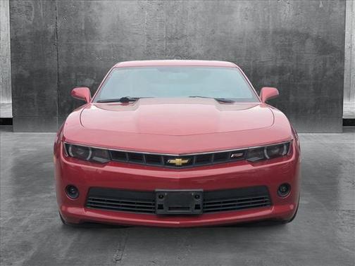 2014 Chevrolet Camaro 2LT