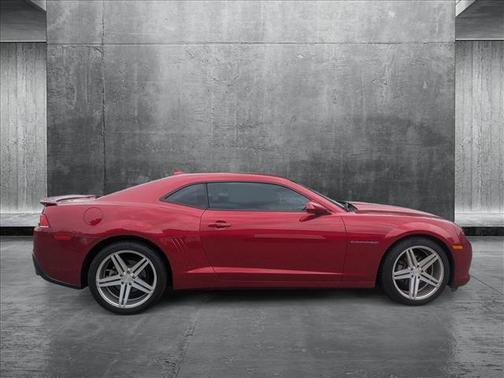 2014 Chevrolet Camaro 2LT