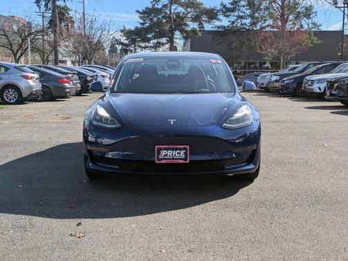 2023 Tesla Model 3 Standard Range