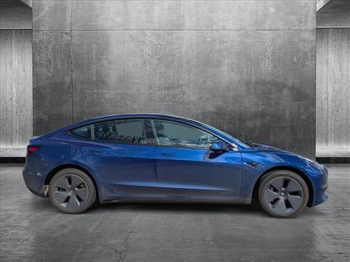 2023 Tesla Model 3 Standard Range