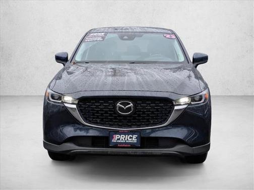 2023 Mazda CX-5 2.5 S Select Package