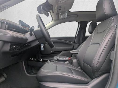 Adriatic Blue Metallic 2026 Ford Mustang Mach-E Premium