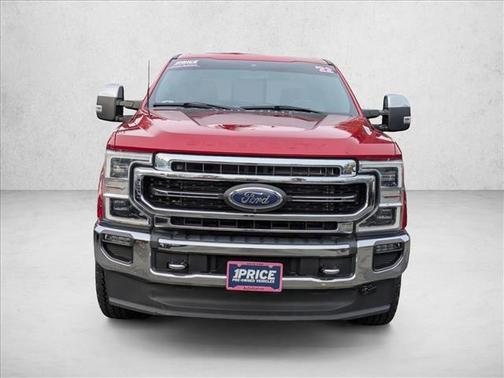 2022 Ford F-350 Lariat
