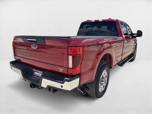 2022 Ford F-350 Lariat