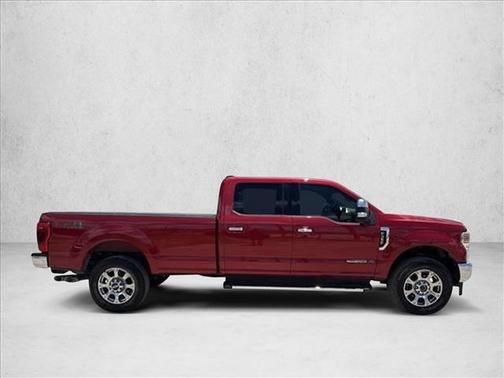2022 Ford F-350 Lariat