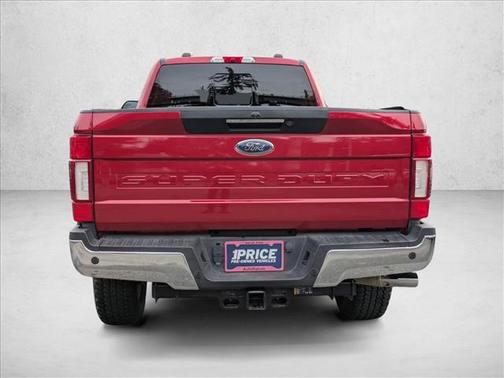 2022 Ford F-350 Lariat