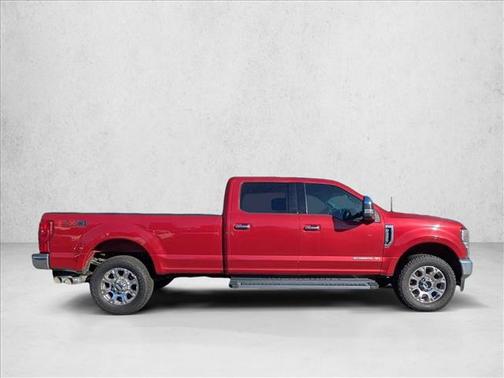 2022 Ford F-350 Lariat