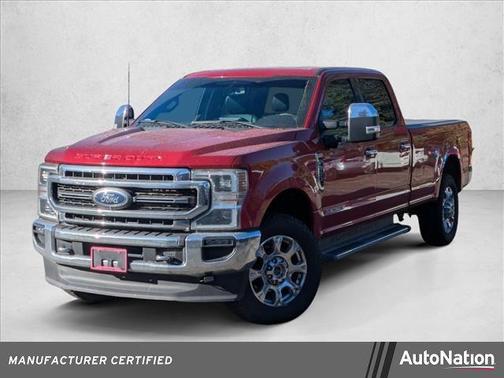 2022 Ford F-350 Lariat