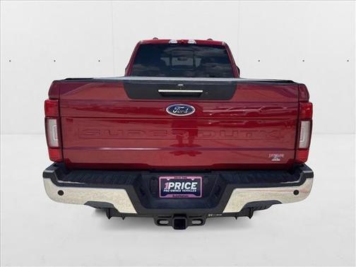 2022 Ford F-350 Lariat