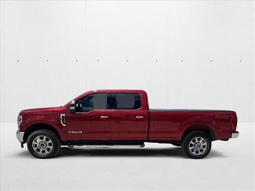 2022 Ford F-350 Lariat
