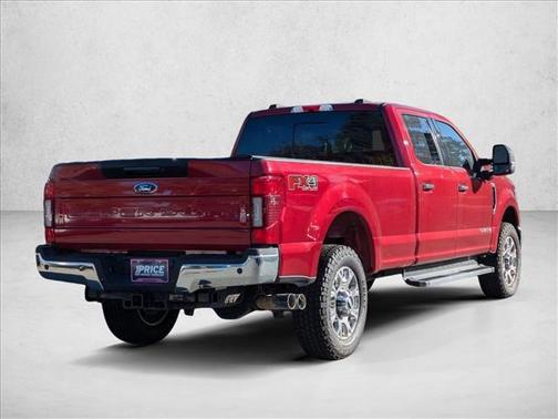 2022 Ford F-350 Lariat