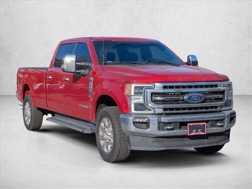 2022 Ford F-350 Lariat