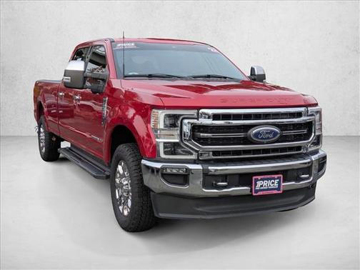 2022 Ford F-350 Lariat