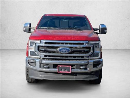 2022 Ford F-350 Lariat
