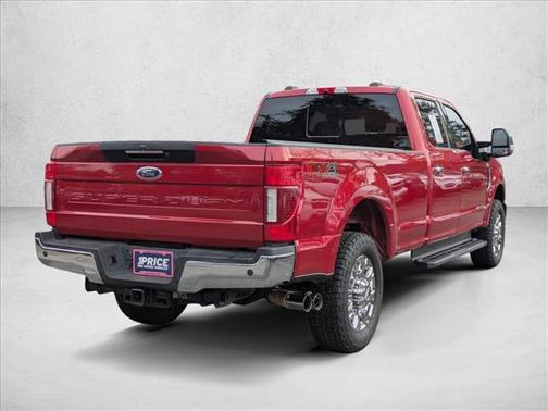 2022 Ford F-350 Lariat