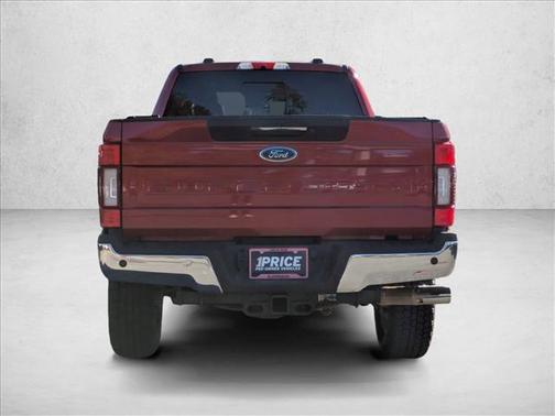 2022 Ford F-350 Lariat