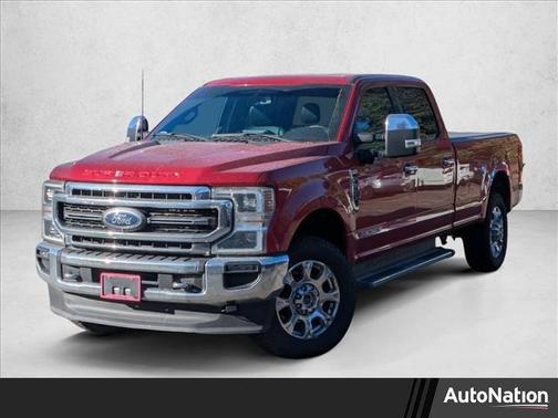 2022 Ford F-350 Lariat
