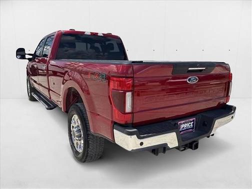 2022 Ford F-350 Lariat