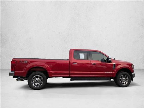2022 Ford F-350 Lariat