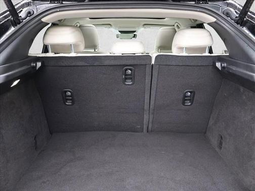 Jet Black Mica 2022 Mazda CX-30 2.5 Turbo Premium Package