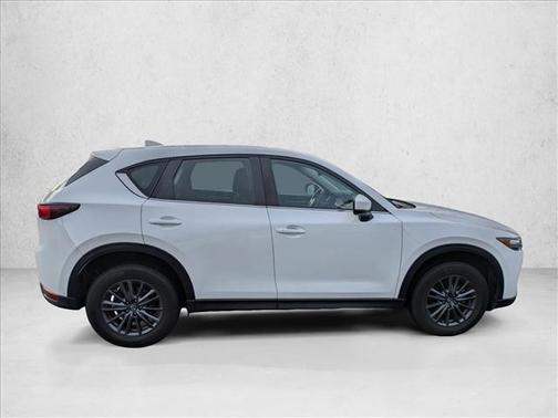 2019 Mazda CX-5 Sport