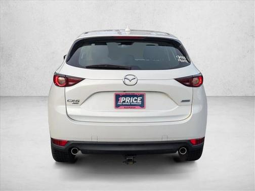 2019 Mazda CX-5 Sport