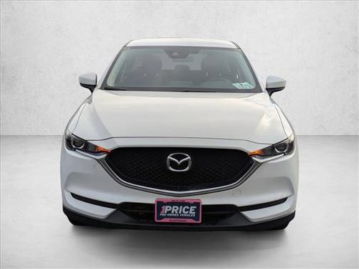 2019 Mazda CX-5 Sport