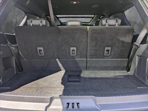 2022 Ford Expedition Timberline