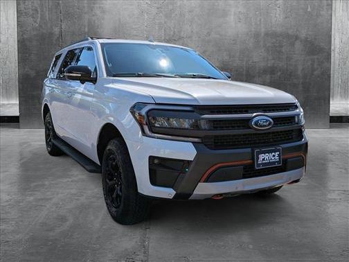 2022 Ford Expedition Timberline