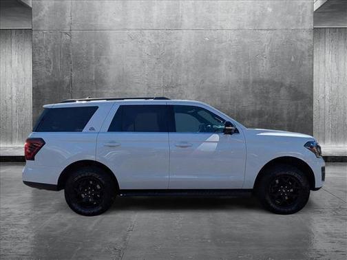 2022 Ford Expedition Timberline