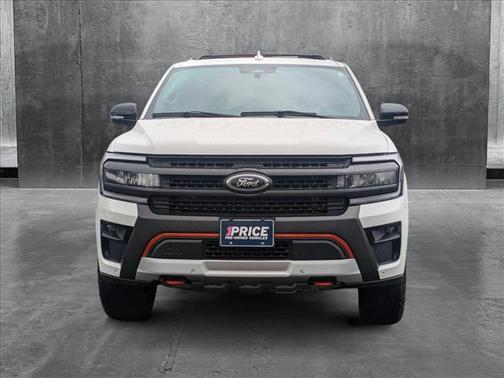 2022 Ford Expedition Timberline