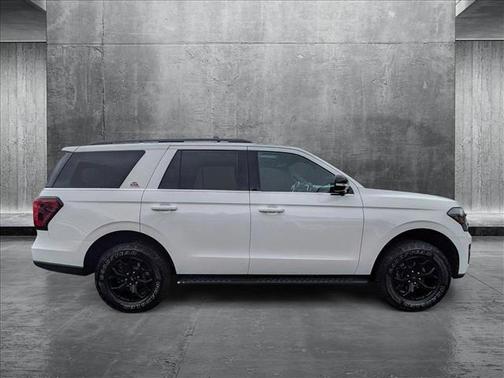2022 Ford Expedition Timberline