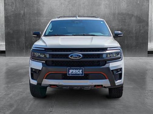 2022 Ford Expedition Timberline